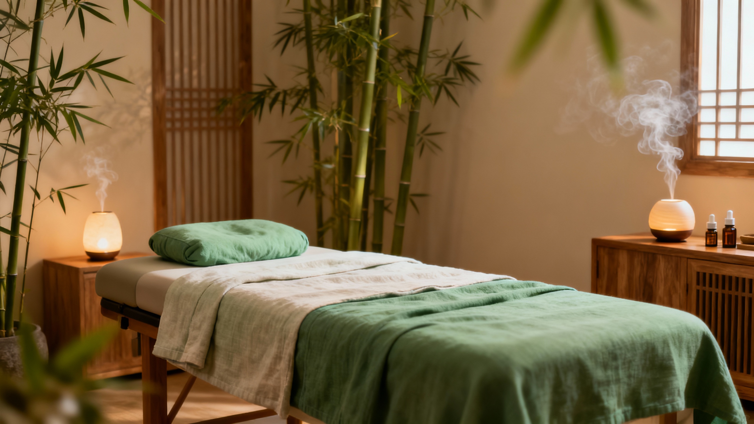 Featured image for Unlocking Holistic Wellness: A Deep Dive into Singapore’s Confinement Centres