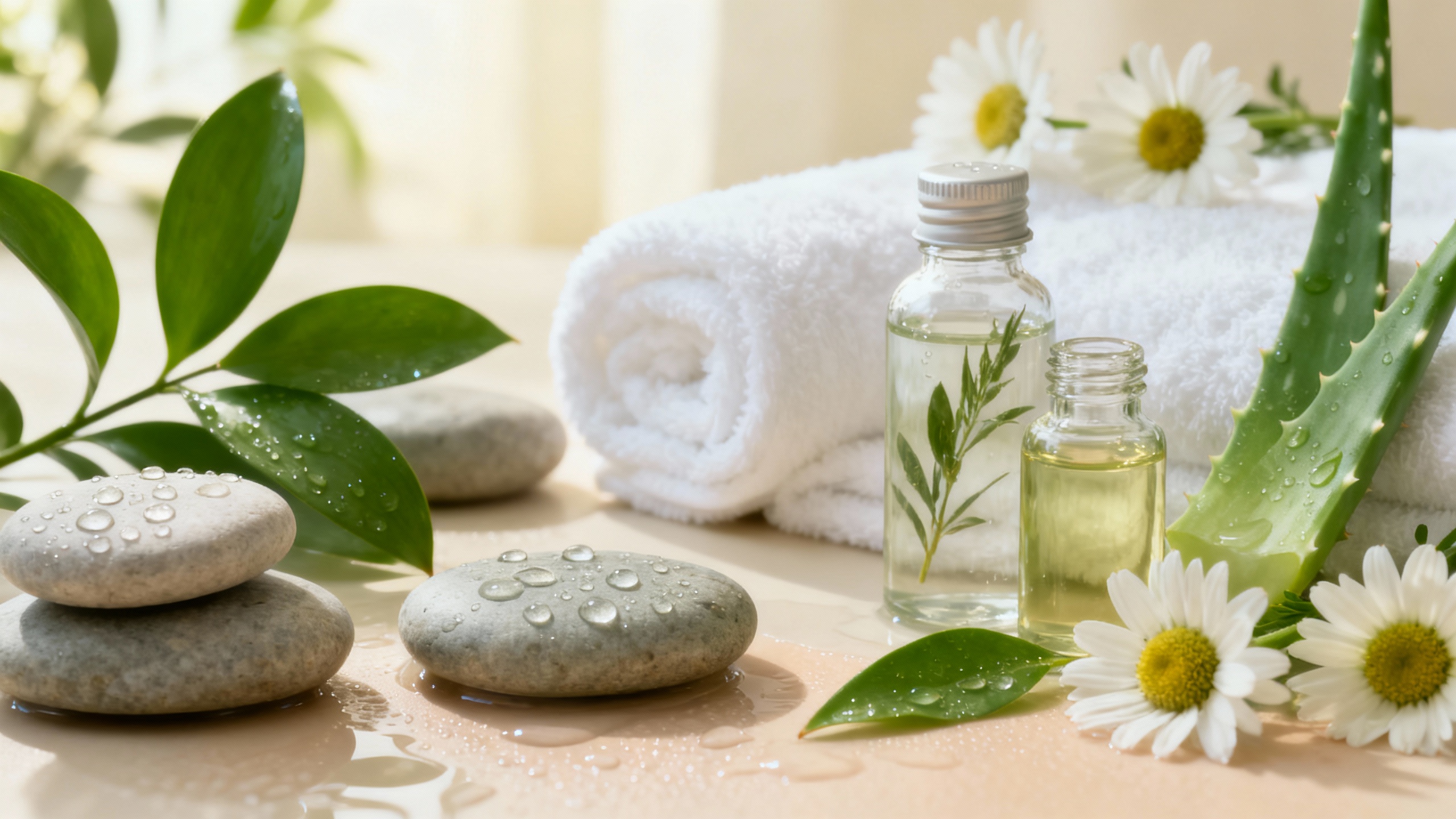 Your partner in clear, healthy skin